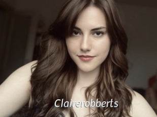 Clairerobberts
