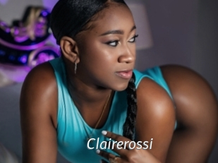 Clairerossi