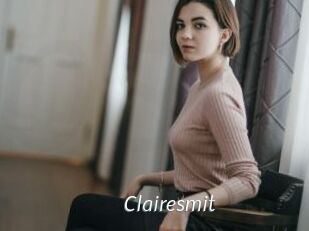 Clairesmit