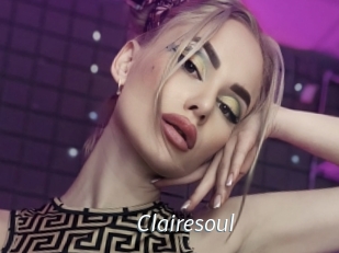 Clairesoul