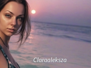 Claraaleksza