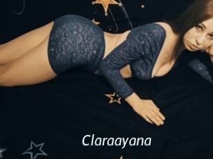 Claraayana