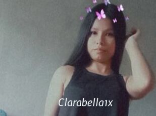 Clarabella1x