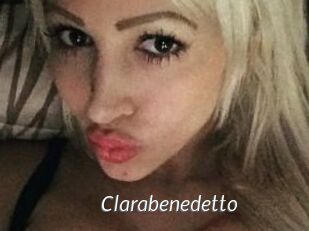 Clara_benedetto