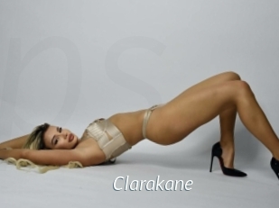 Clarakane