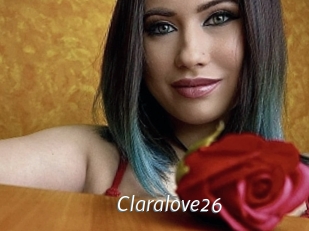 Claralove26