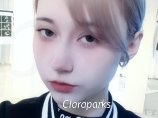 claraparks Porn Star