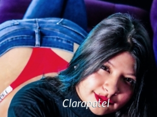 Clarapatel