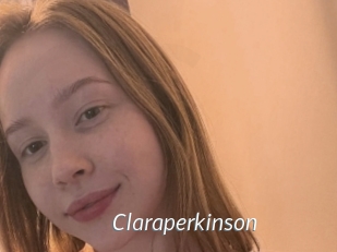 Claraperkinson
