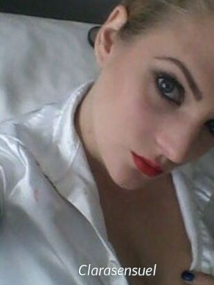 Clarasensuel