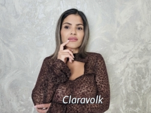 Claravolk