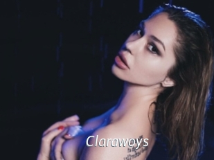 Clarawoys