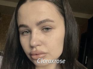 claraxrose Porn Star