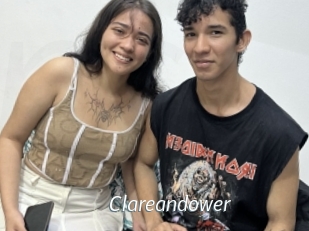 clareandower Porn Star