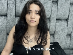 Clareandower