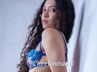 Clarelandswell
