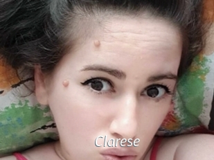 Clarese