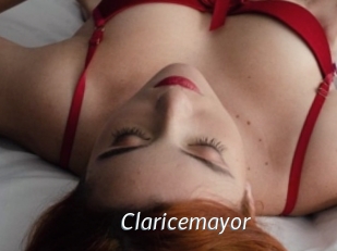 Claricemayor