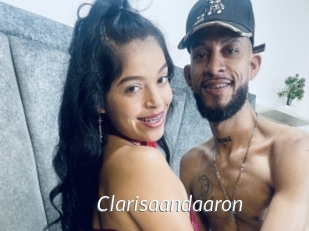 clarisaandaaron Porn Star