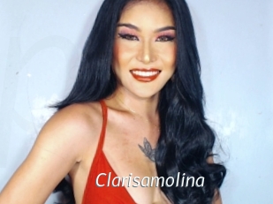 clarisamolina Porn Star
