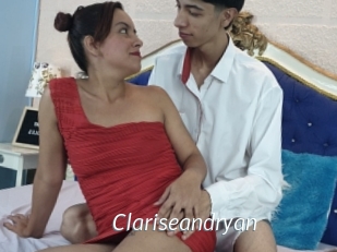 Clariseandryan