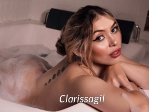 Clarissagil