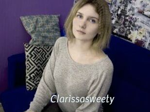 Clarissasweety