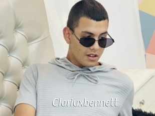 Clariuxbennett