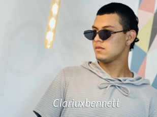Clariuxbennett