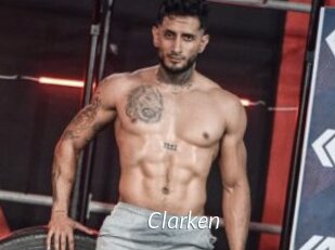 Clarken