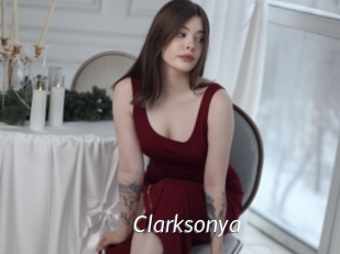 clarksonya Porn Star