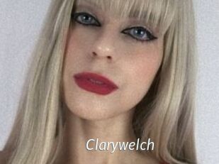 Clarywelch