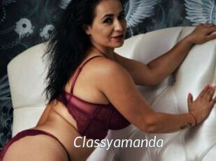 Classyamanda
