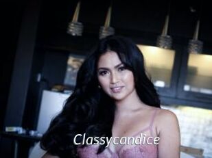 Classycandice