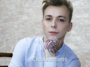 claudeadams Porn Star