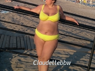 Claudettebbw