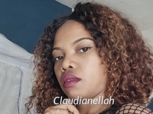 Claudianellah