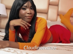 Claudineevance