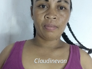 claudinevan Porn Star