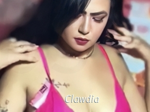 Clawdia