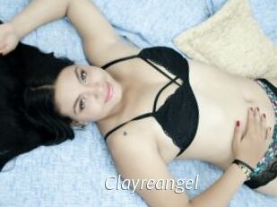 Clayreangel