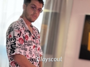 clayscout Porn Star