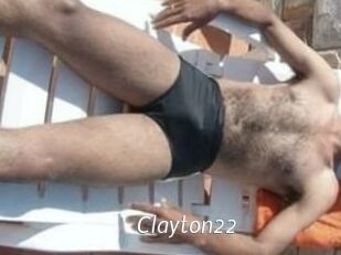 Clayton22