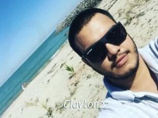 Clayton27