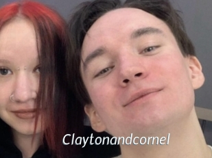 Claytonandcornel