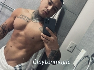 Claytonmagic