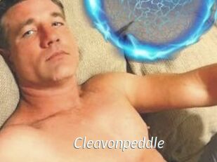 Cleavon_peddle