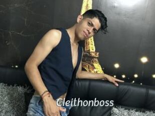 Cleithonboss