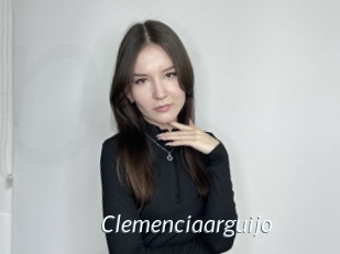 Clemenciaarguijo