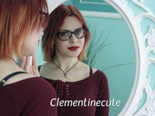 Clementinecute
